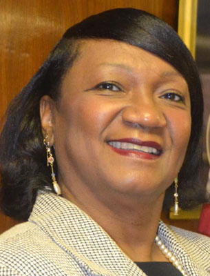Mrs. Glenda Bryant