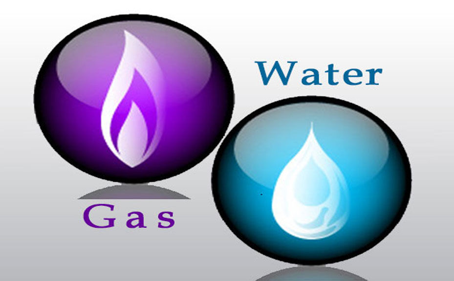 Water & Gas Services