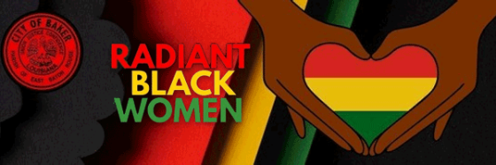 Black History Program 2026