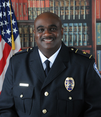 Carl Dunn - Police Chief
