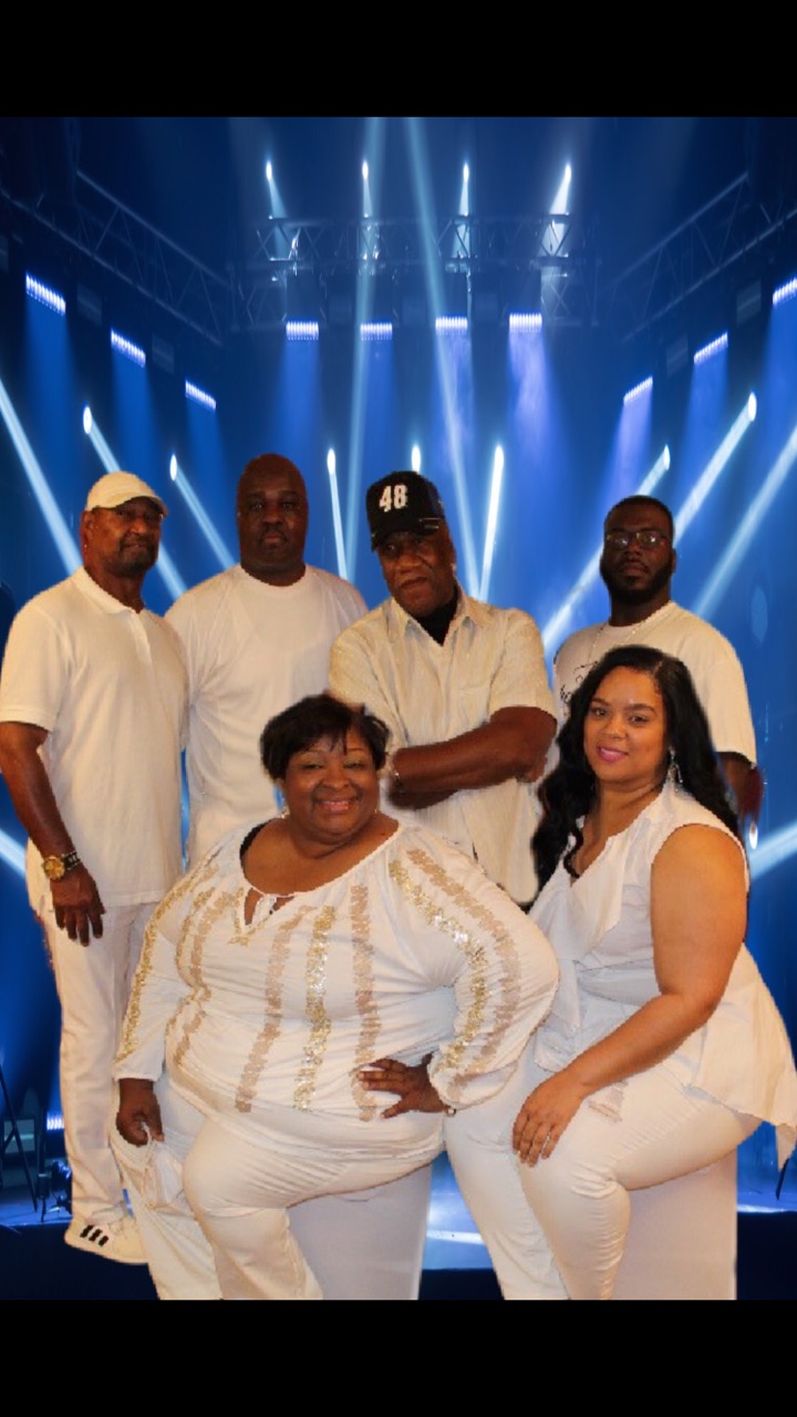 Baker Buffalo Festival - Live Music - The Mellow Band