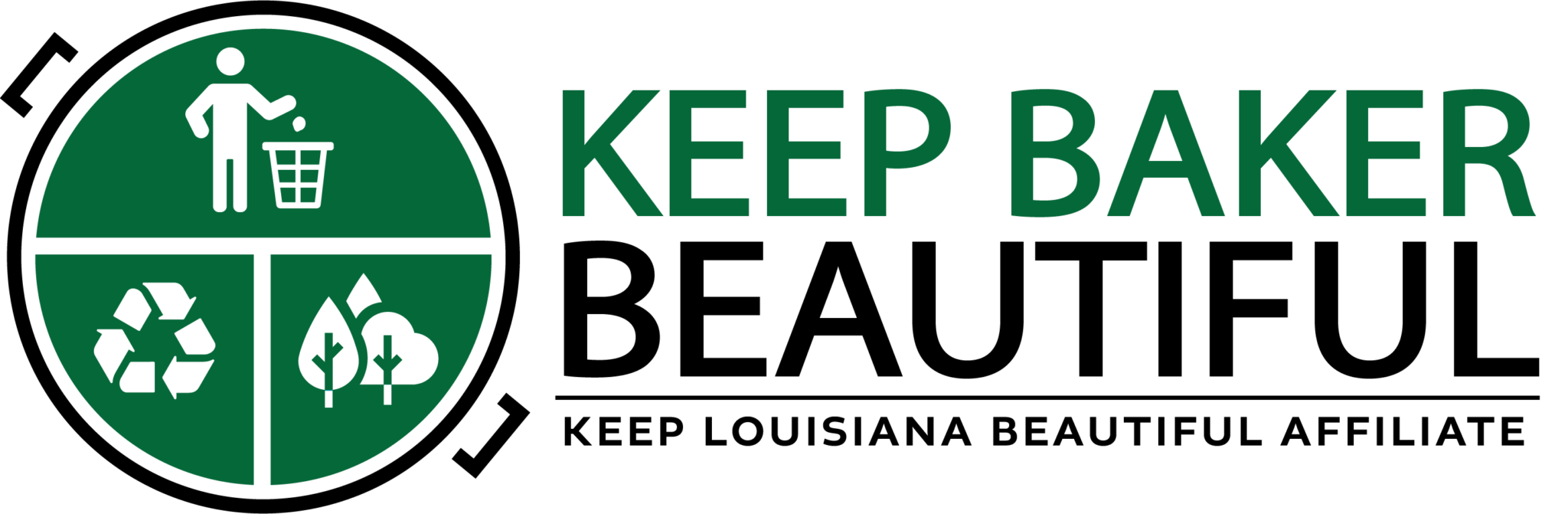 KeepBakerBeautiful! City of Baker